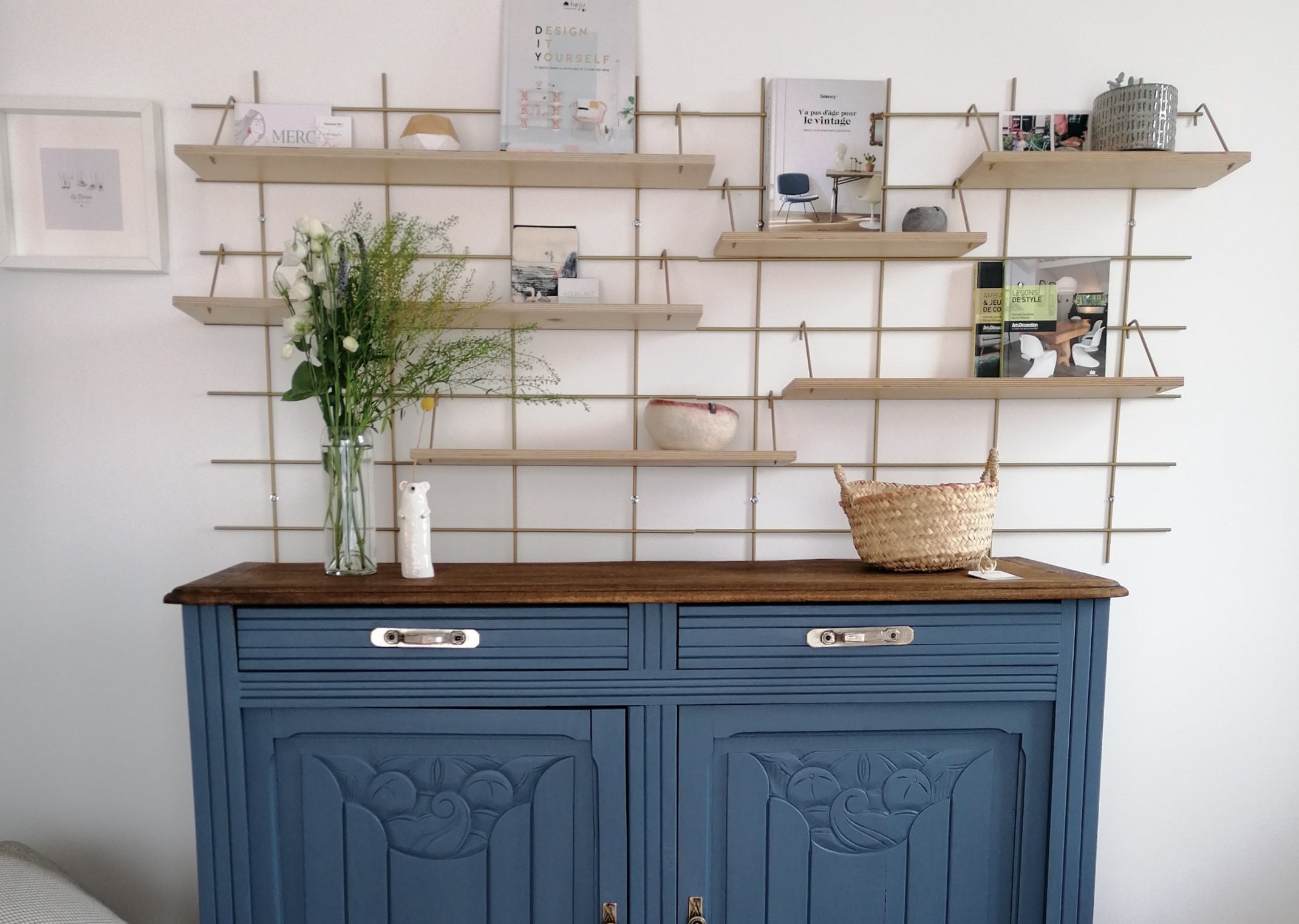 Mobilier sur mesure - C'est home